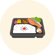精進上げ料理