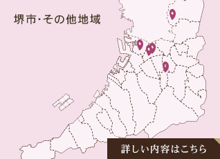 堺市・その他地域